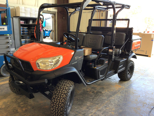 2020 KUBOTA RTV-X1140W-H (Canopy)