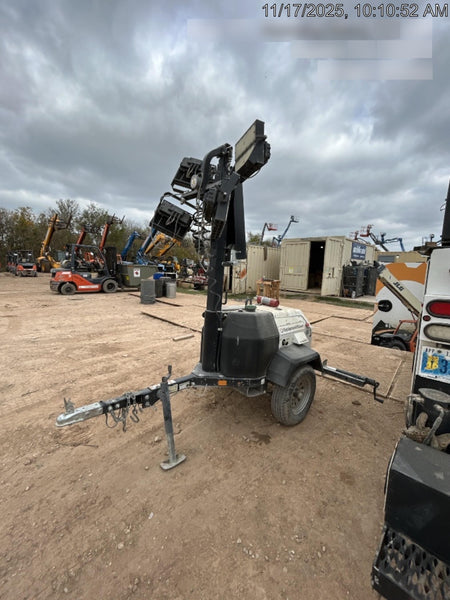 2021 ALLMAND NLV3GR