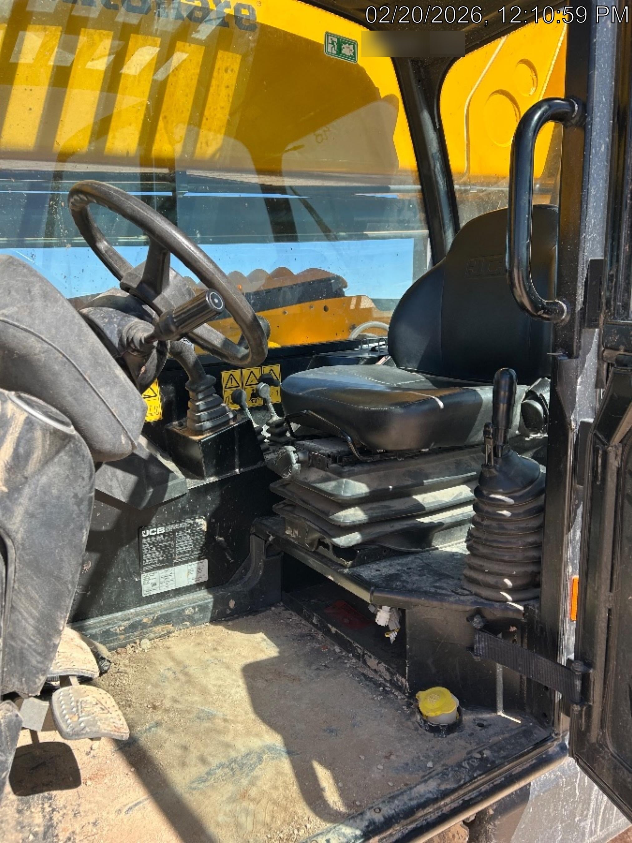 2024 JCB 509-42