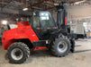 2022 MANITOU M50-4