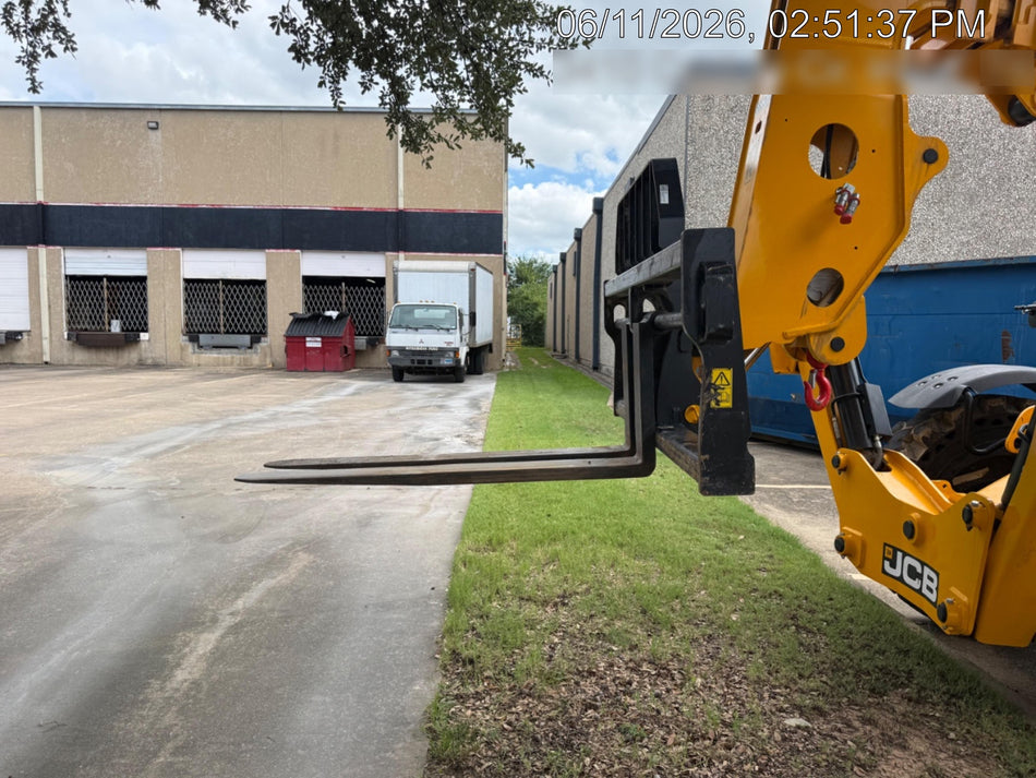 2025 JCB 510-56