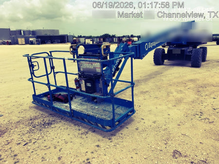2024 GENIE S-85 XC