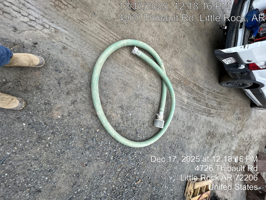 2023 MULTIQUIP QP3TH