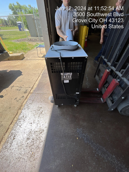 2022 KWIKOOL KPAC1411-2