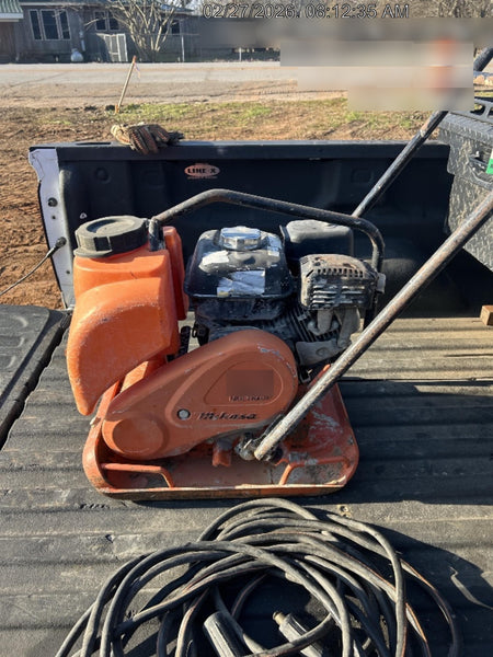 2023 MULTIQUIP MVC82VHW