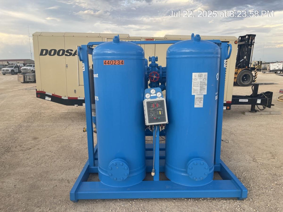 2024 HANKISON RDH-1550G