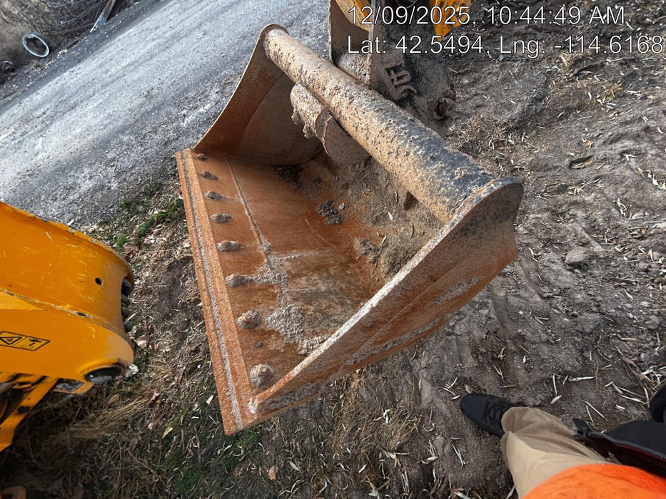 2023 JCB 3CX-14 Extendable Stick