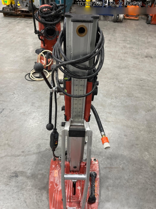 2024 HILTI DD 250