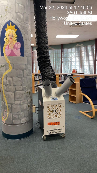 2023 KWIKOOL KPAC1411-2