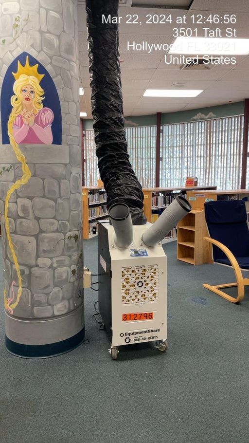 2023 KWIKOOL KPAC1411-2