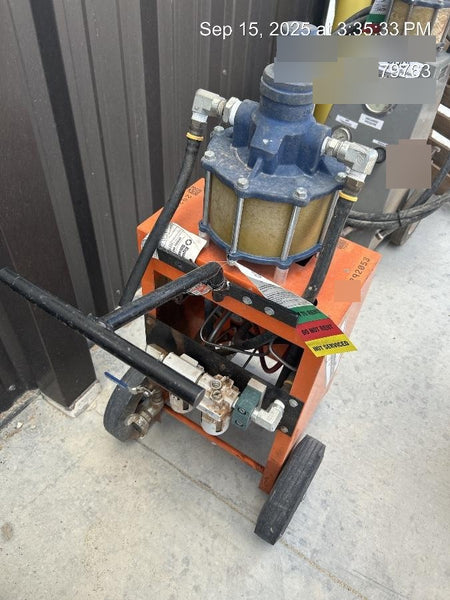 2023 WIDDER 11100
