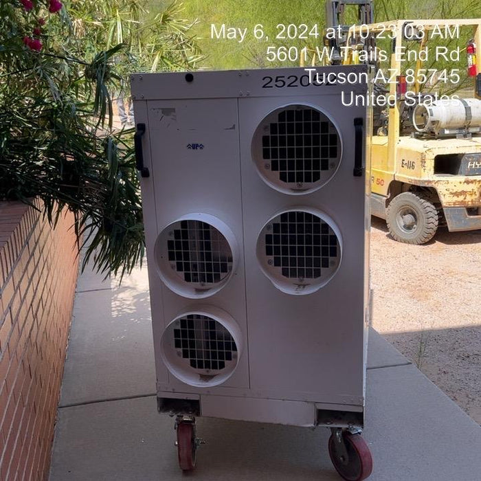 2022 KWIKOOL KPO12-43H