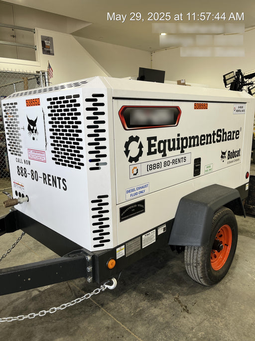 2025 BOBCAT PA425WCU-T4F