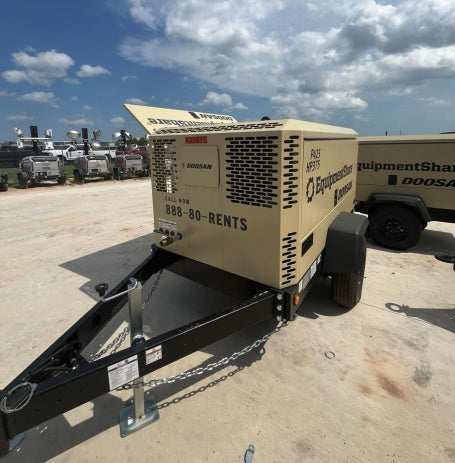 2024 DOOSAN P425/HP375WCU-T4F