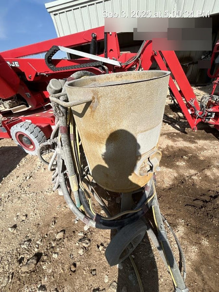 2021 CLEMCO 2452