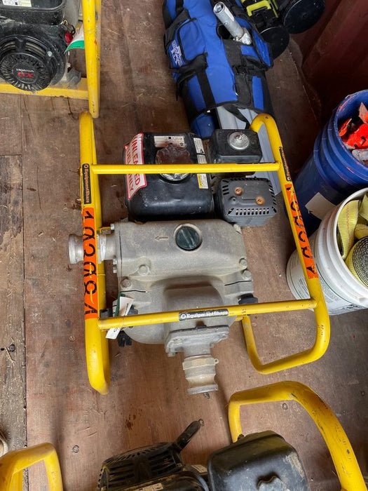 2020 WACKER NEUSON PT2A