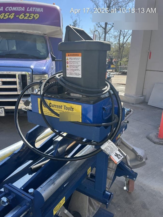 2025 CURRENT TOOLS 252-CT