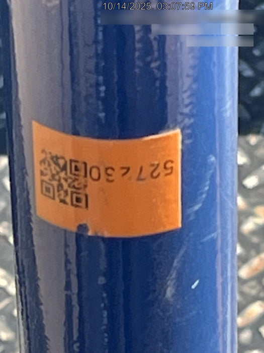 2025 CURRENT TOOLS 750 Current