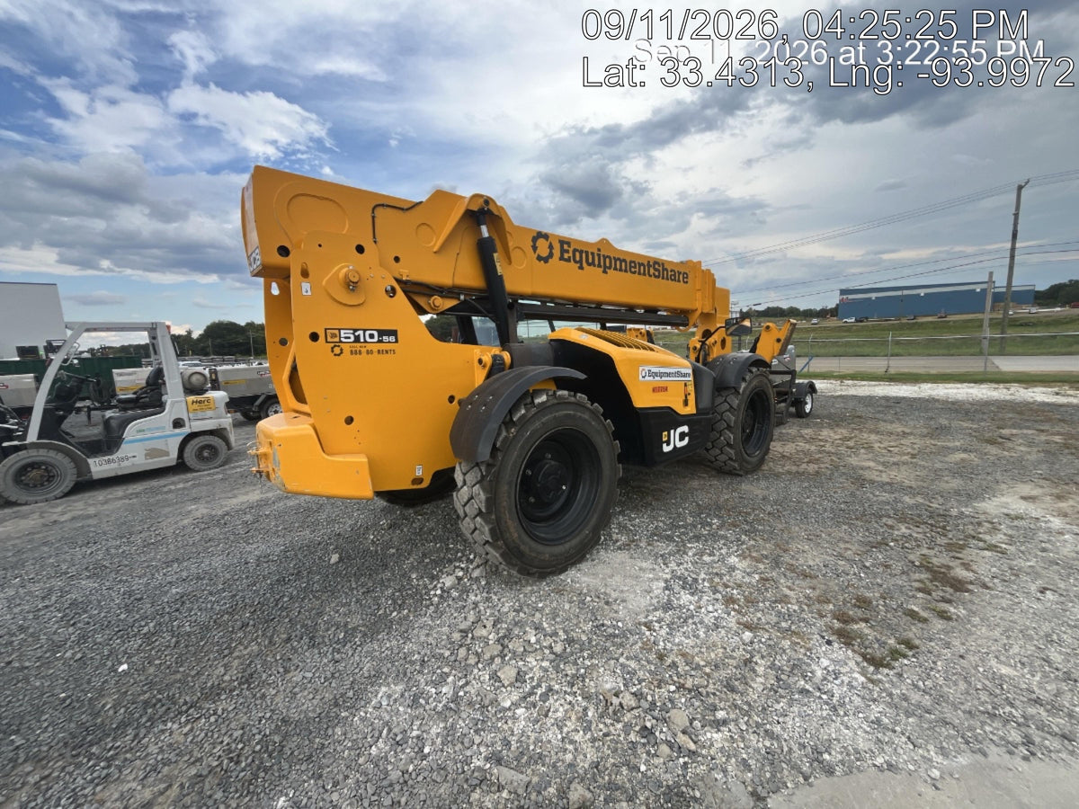 2024 JCB 510-56