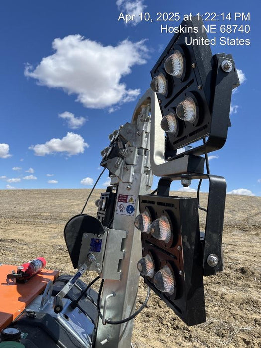 2025 WANCO WLTT-4MK8K