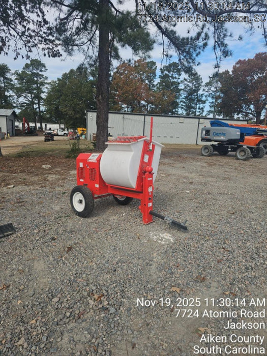 2024 MULTIQUIP WM90PH8