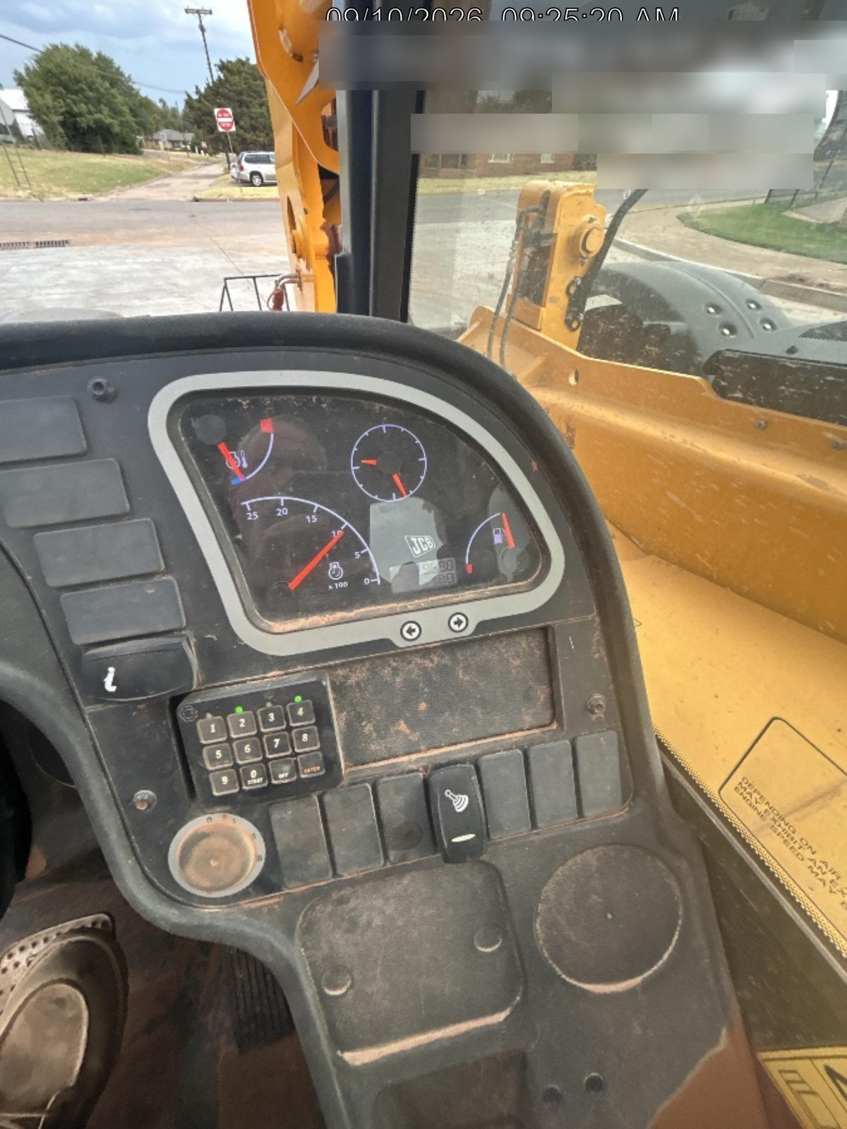 2024 JCB 506-36