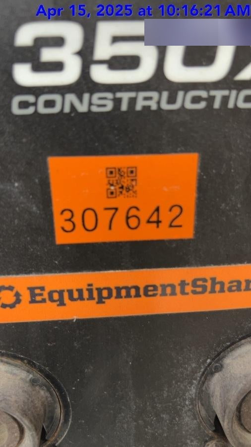 2023 LINCOLN ELECTRIC FLEXTEC 350X
