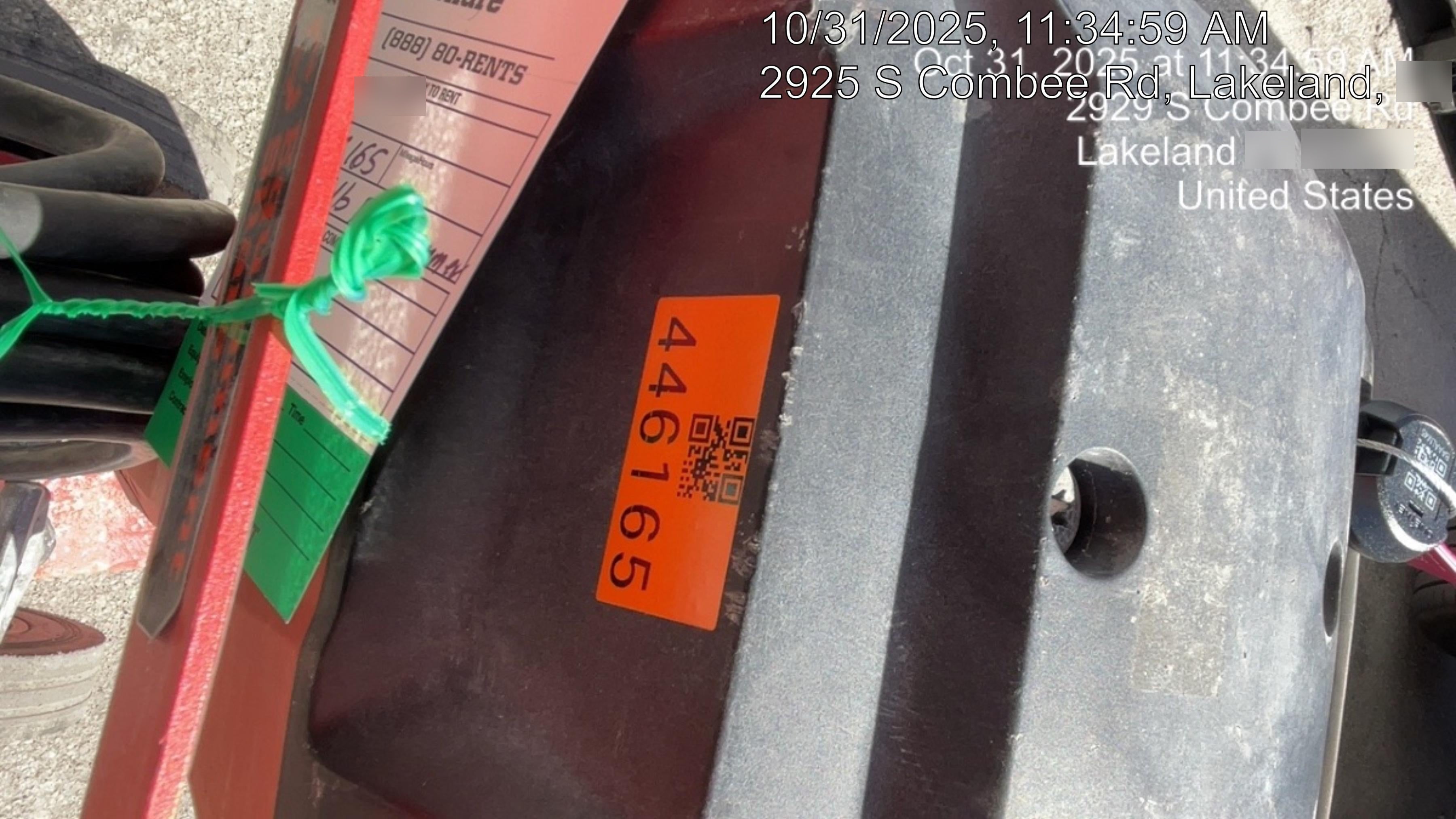 2024 HILTI TE 3000-AVR