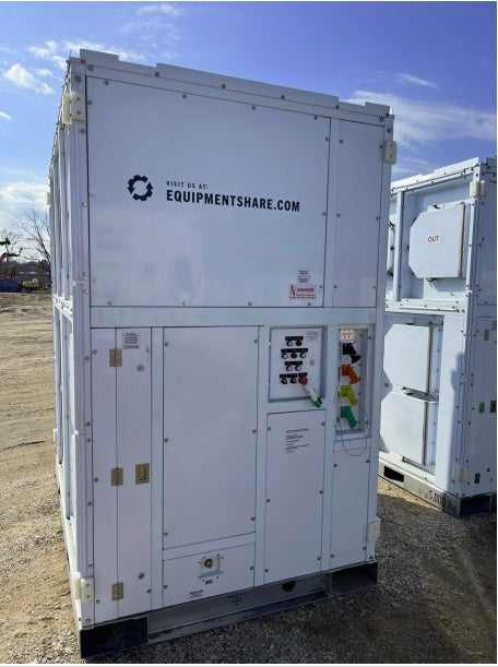 2023 SMARTECH VMTAH1D140Q