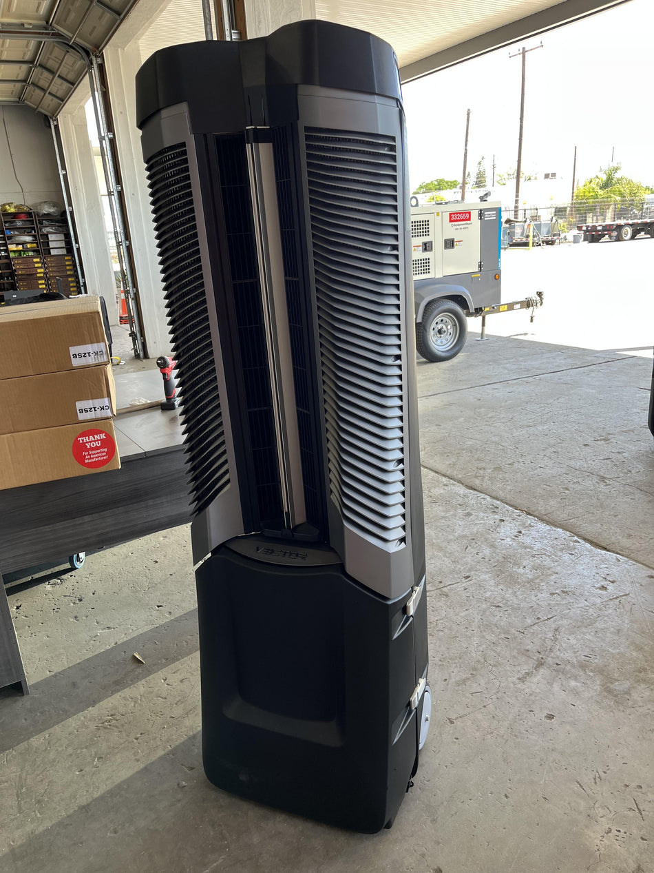 2023 VECTOR Vector Max