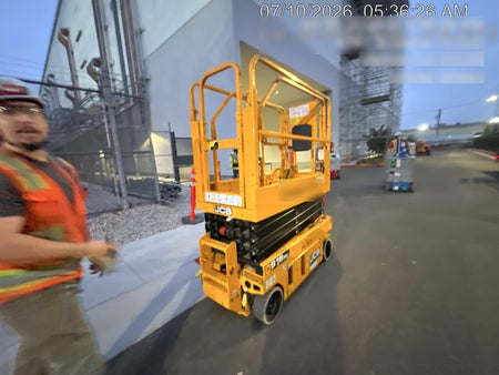 2024 JCB S1932E