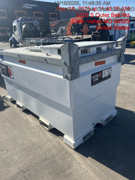 2024 WESTERN GLOBAL 20TCG-ES