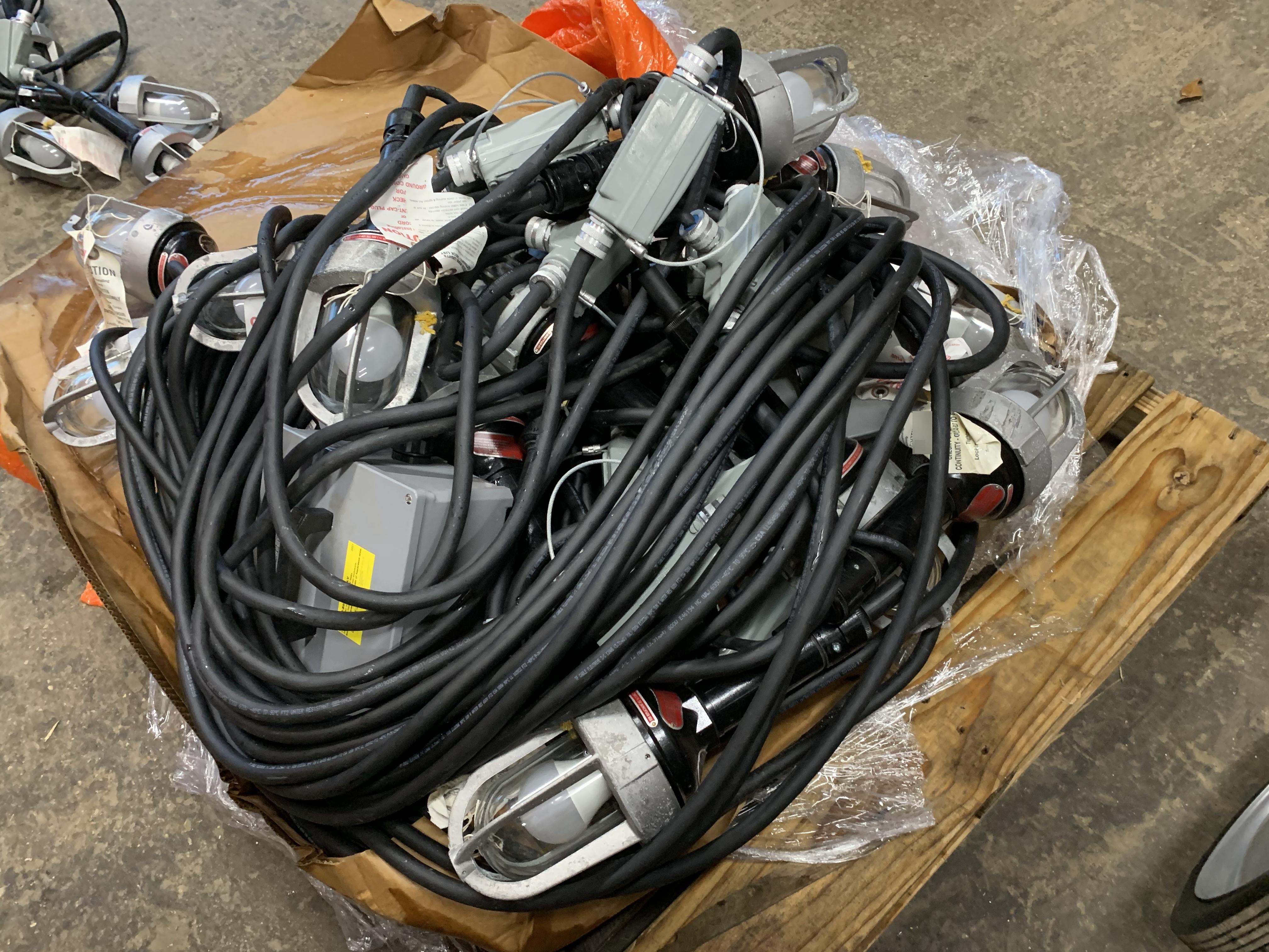 2021 LIND EQUIPMENT TLS-80XPLEDRE-LV