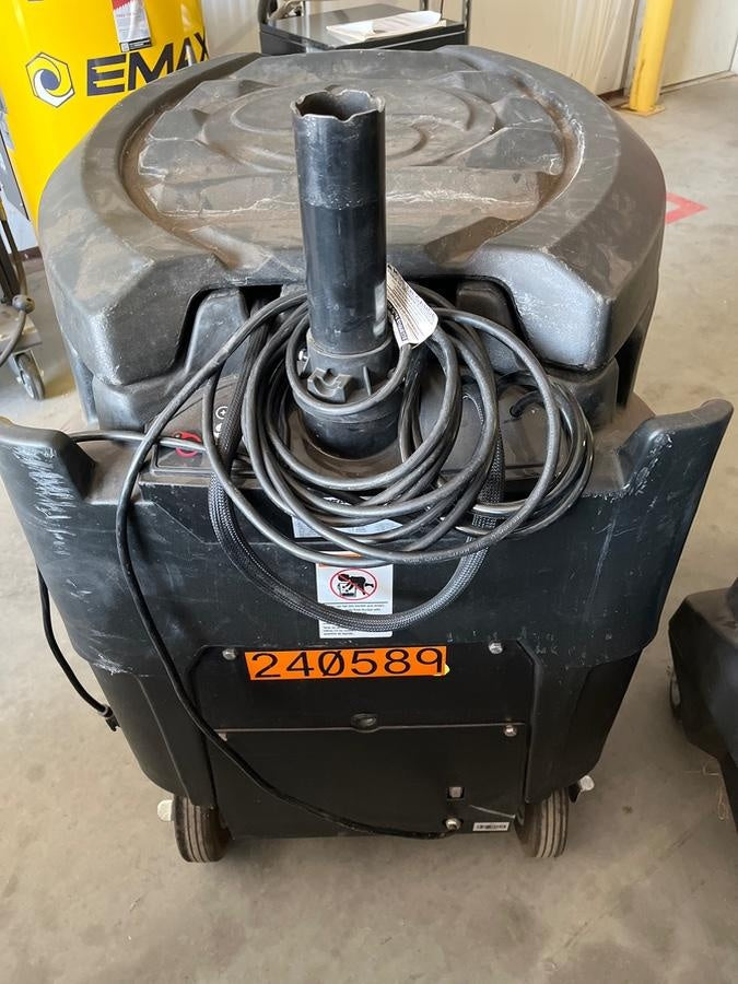 2022 POWER BREEZER PB4BASE