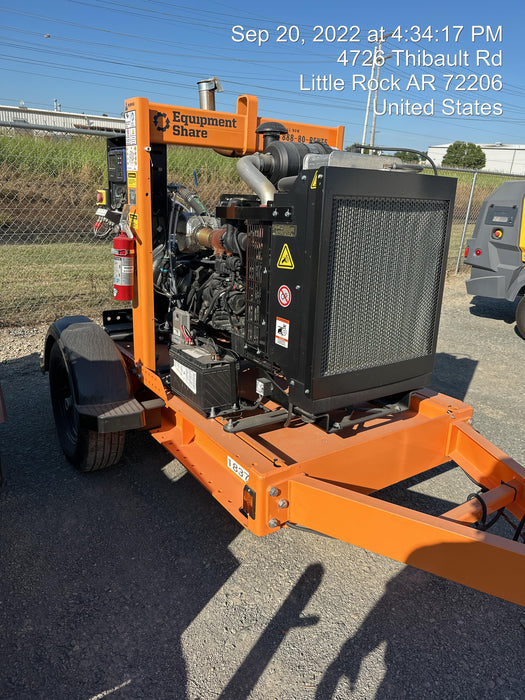 2021 PIONEER PP66S12L71-TD2.9L4