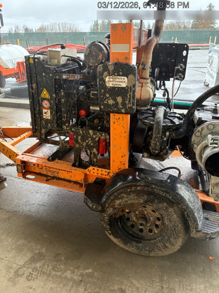 2021 PIONEER PP66S12L71-TD2.9L4