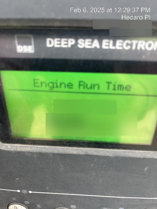 2019 WACKER NEUSON G25