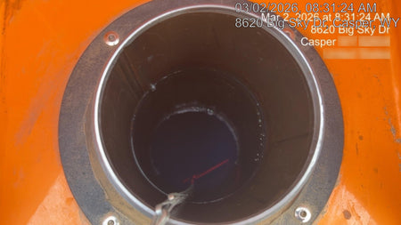 2025 THERM DYNAMICS TD625