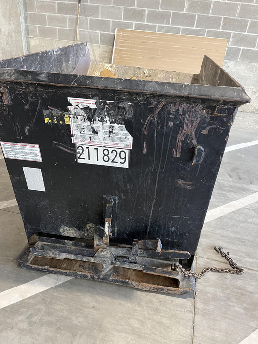 2022 STAR INDUSTRIES M-1815 - Self-Dump Hopper