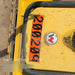 2022 WACKER NEUSON WP1550AW