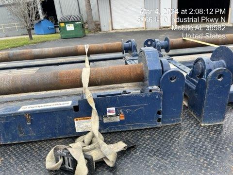 2023 CURRENT TOOLS 615