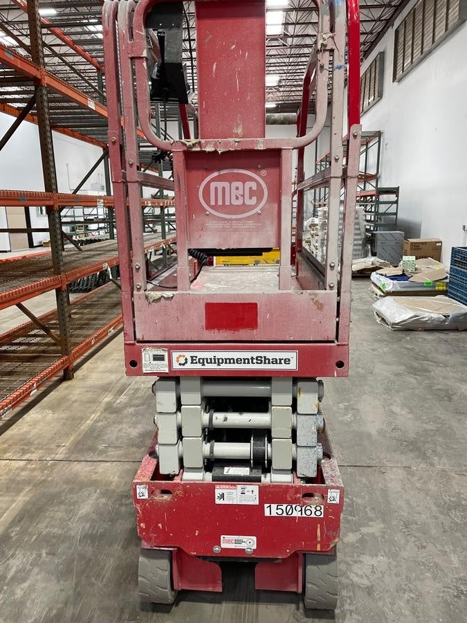 2021 MEC 2632SE