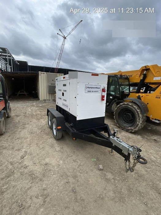 2023 SHINDAIWA DGK45F