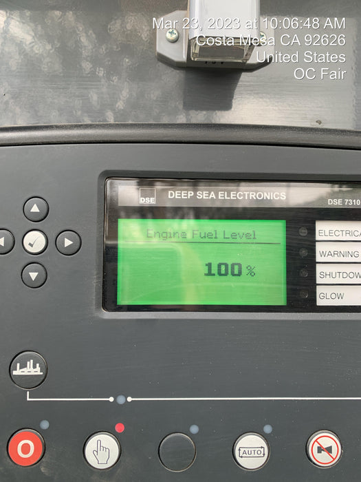 2022 AIRMAN SDG65S-8E1