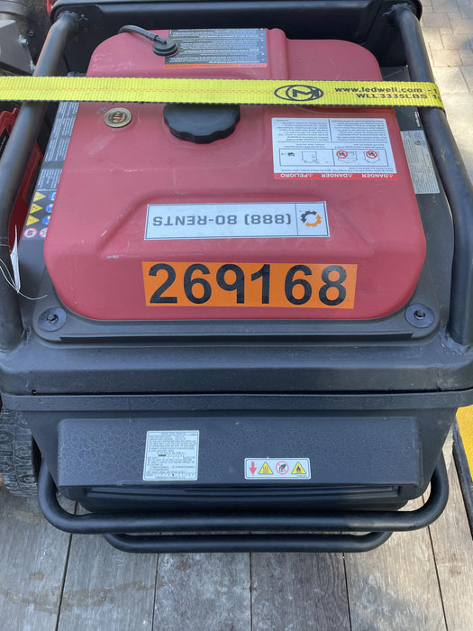 2022 MI-T-M GEN-8000-IMM1E