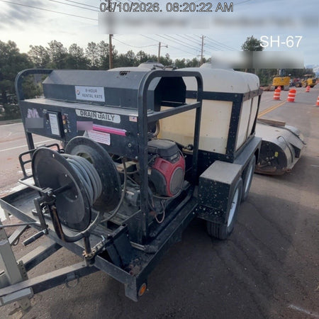 2020 MI-T-M CORPORATION HS-3505-1MGH-UR