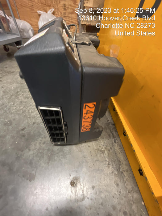 2022 PHOENIX Guardian R Hepa