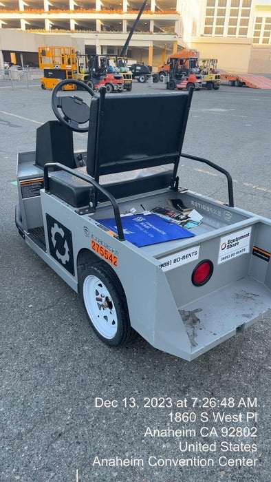 2022 COLUMBIA Expeditor