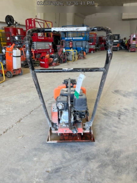 2022 MULTIQUIP MVC82VHW