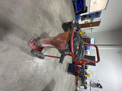 2023 HILTI TE 3000-AVR